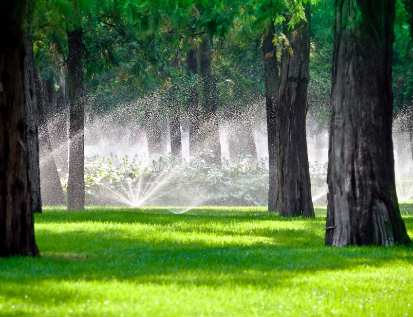 Lawn Maintenance