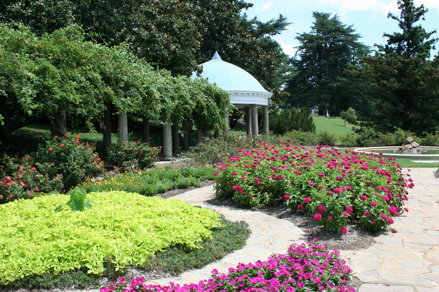 Commercial Landscaping